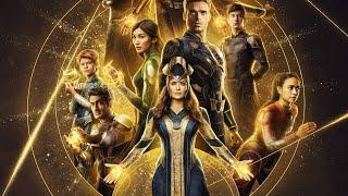 ETERNALS (2021) full movie in hd