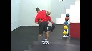 Rugby Strong - condition your players to move body weight effectively!