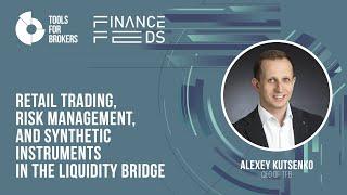 iFX EXPO Dubai 2022: Brokerages of today and tomorrow: regulations, risk management, and liquidity