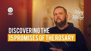 A Journey Into the Rosary’s Promises || Robert Ramos || Mary My Mother