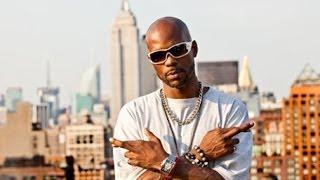 DMX STUDIO SESSION "NEVER GIVE UP" Prod by DAME GREASE