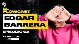 EDGAR BARRERA: El compositor mexicano detrás de Maluma, Ariana Grande, Madonna y Christian Nodal