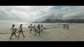 Postcard From Indonesia: We Surf Lombok