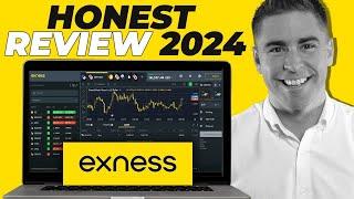 Exness Review (2024): What You Need to Know