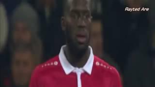 Salif Sané vs Stuttgart (A) (17/8)