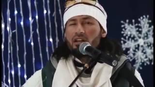 Afghan pashto song byTajikistan Pamiri singer Suhrobi Muminjon  Pomiri