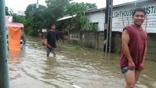 cagayan flood (carmen)