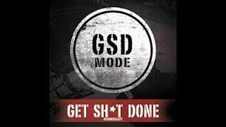 GSD MODE Podcast