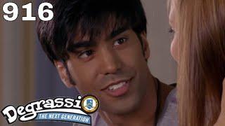 Degrassi: The Next Generation 916 - Why Can't This Be Love? Pt. 2