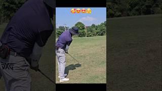 ️ Approach Shot. Stone Highland Golf | 어프로치샷. 스톤하이랜드 골프장. 베트남골프 | Sân golf Việt Yên