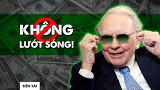 HUYỀN THOẠI ĐẦU TƯ Warren Buffett MUA CỔ PHIẾU như thế nào? | Trang Lê | Tiền tài