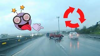 Getting Loosey Goosey! | Vancouver's Worst Drivers