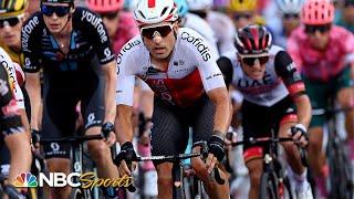 Vuelta a España 2022: Stage 21 Extended Highlights | Cycling on NBC Sports