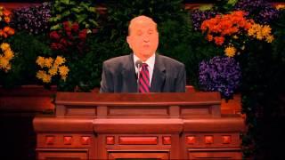 The Prophet Joseph Smith: Teacher by Example