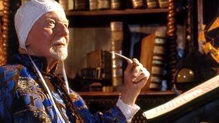 Prospero's Books - John Gielgud - Mark Rylance - Michael Clark - Isabelle Pasco - 1991 Trailer - 4K