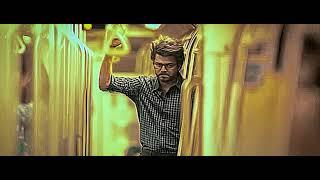 G.O.A.T Movie Train Bgm | Thalapathy Vijay | Venkat Prabhu | Yuvan Music |#goat @agsentertainment