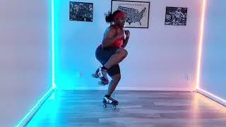 Sk8 Fitness with Tinisha