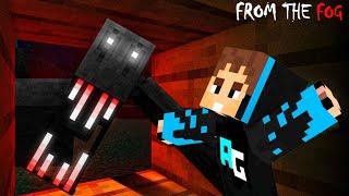 We Survived Most TERRIFYING CREATURE In Minecraft Horror World ( HINDI )