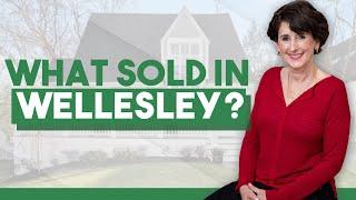 Wellesley, MA Real Estate Snapshot | Living in the Boston Suburbs | Moving to Boston