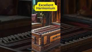 Excellent Harmonium #tumhedillagi #nusratfatehalikhan