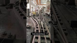 Train Model Room / ALP Training Video