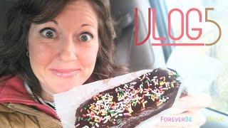 Family Devos // Costco & Culvers // Sprinkle Tally // My Favorite Things! (Vlog #5)