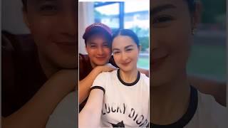 A True Friend  #MarianRivera #DingdongDantes