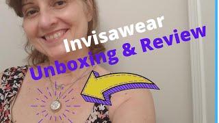 Invisawear Smart Jewelry Unboxing And  Review -