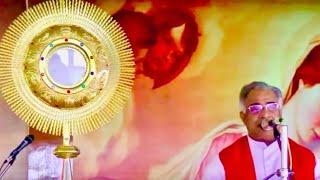 Do not have doubts and fear. by Fr Jose ​⁠@LogosVoiceTV