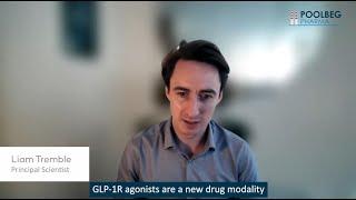 Poolbeg Pharma Principal Scientist on Oral GLP-1 Receptors