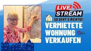  Vermietete Wohnung verkaufen – So geht’s richtig! 