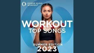Sweat (Workout Remix 132 BPM)