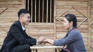 The great mayor confesses his love to a single mother, what will happen to their love?