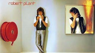 Великие альбомы. Robert Plant. Pictures at Eleven. 1982