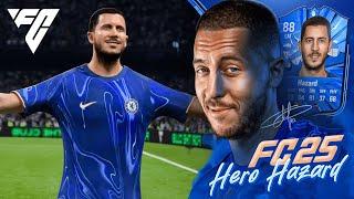 NEW ROAD TO GLORY | HERO HAZARD #1