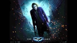 Hans Zimmer - Like A Dog Chasing Cars