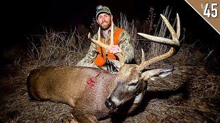 Public Land Buck!! (Deer Hunting the SOUTH!)