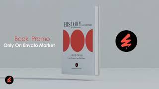 Book Promo Ver 0.8 | After Effect Templates Free Download Zip