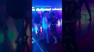 2019 Formosa 엘바일레(El baile )-  파스 (pas) & 다냐 (danya) 살사 salsa