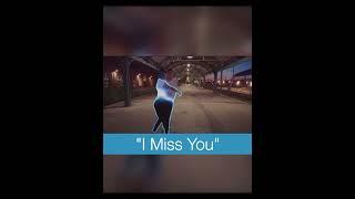 "I Miss You" #salsa mix - Joyce Irby/Klymaxx #dancebreak  #joyceirby #klymaxx #imissyou