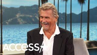 James Brolin Has Priceless Reaction To Being Called 'Thanos' Dad': 'I Didn't Understand That Movie'