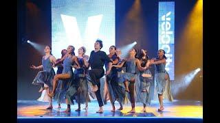Mather Dance Company - "Voice of God" | Choreographed by Shannon Mather