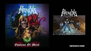 Phronexis - Opulence of Metal [2024] Full album