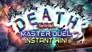 Unlocking DESTINY Board! - AUTO WIN - Yu-Gi-Oh Master Duel Ranked Gameplay!