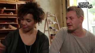 OTTO - Two For Fashion TV - Berliner Designer des Labels zeha  - Staffel 4 - Folge 8