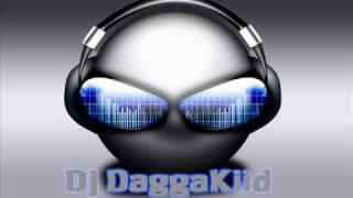 Dj (Dk) DaggaKiiD - Bend Ova vs Sweet Like Chocolate