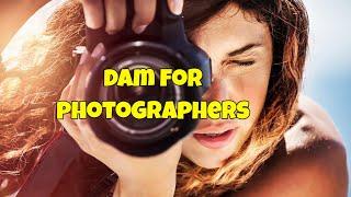 Digital Asset Management for Photographers