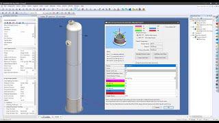 COMPRESS Pressure Vessel Software Overview