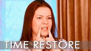 Комплексный омолаживающий уход NovAge Time Restore 31774 Тайм Рестор | Онлайн встреча Орифлэйм