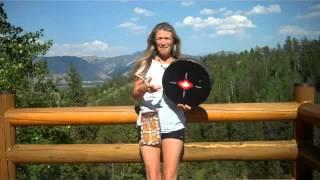 Agilablanca - White Eagle Rhythm from Aztec Culture with Christine Stevens, Healing Drum Kit